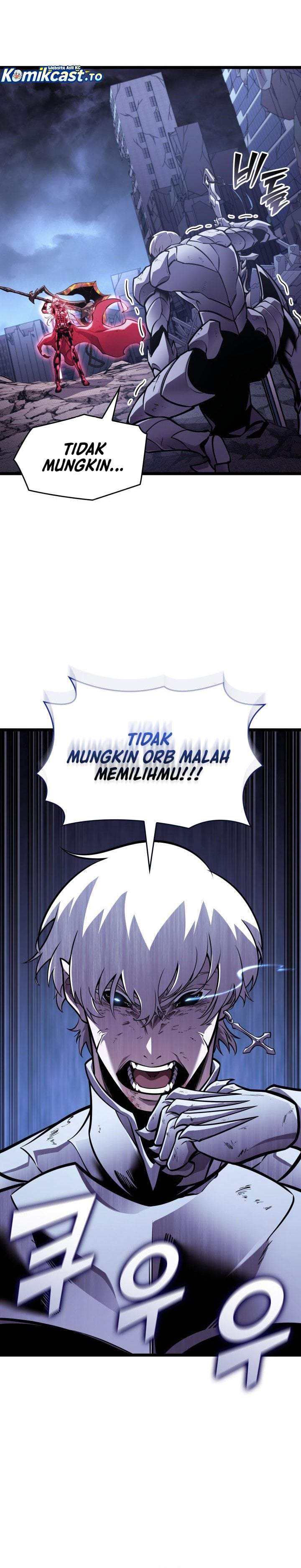 Return of the SSS-Class Ranker Chap 198 - Next Chap 199