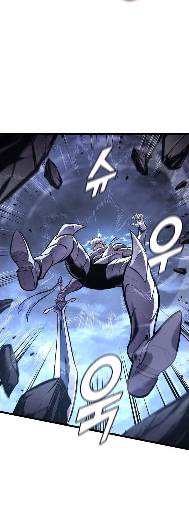 Return of the SSS-Class Ranker Chap 198 - Next Chap 199