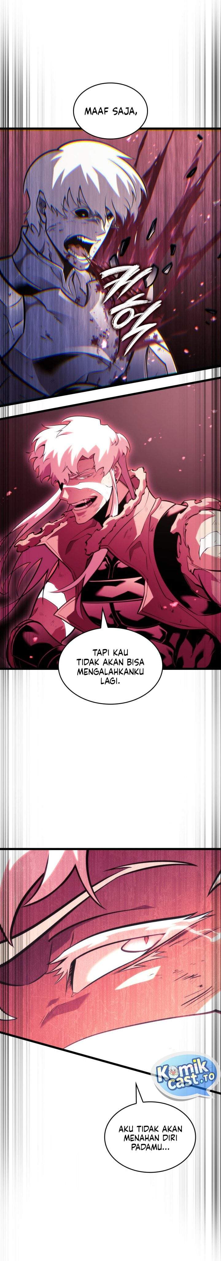 Return of the SSS-Class Ranker Chap 198 - Next Chap 199