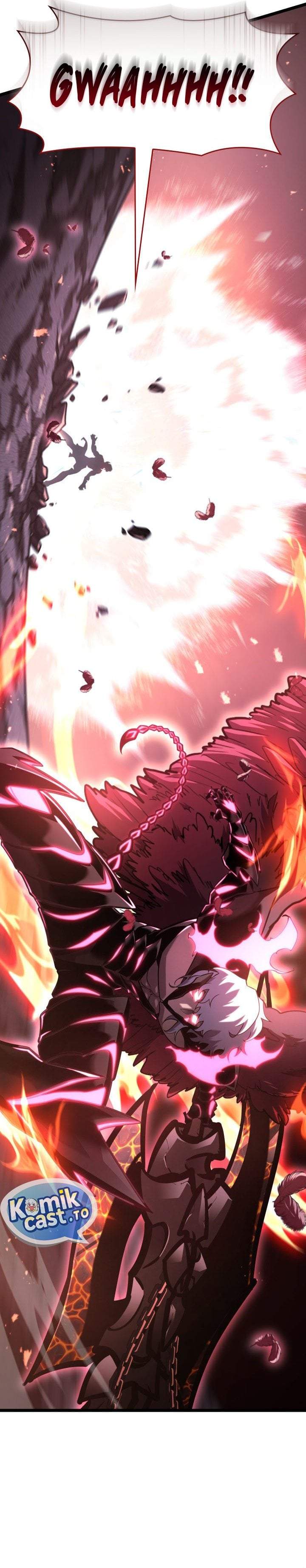 Return of the SSS-Class Ranker Chap 198 - Next Chap 199