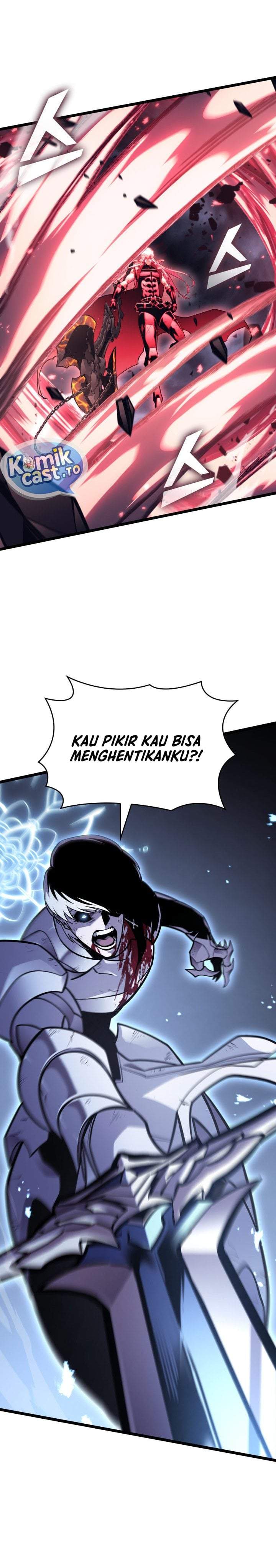 Return of the SSS-Class Ranker Chap 198 - Next Chap 199