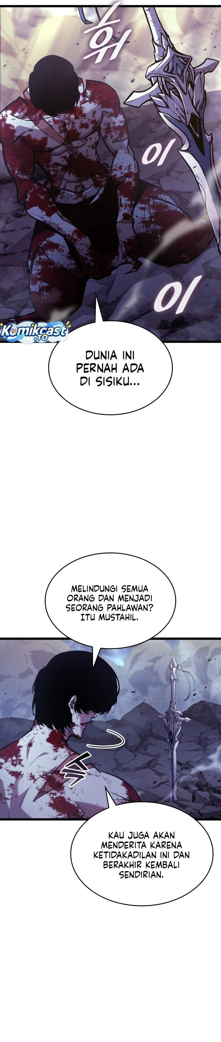 Return of the SSS-Class Ranker Chap 199 - Next Chap 200