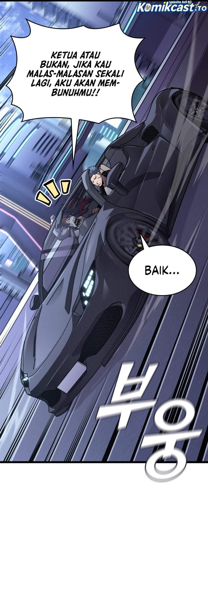 Return of the SSS-Class Ranker Chap 199 - Next Chap 200