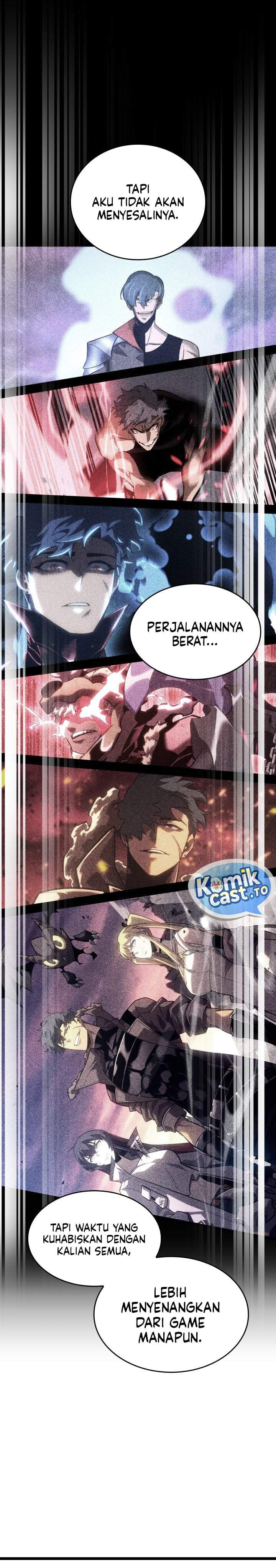 Return of the SSS-Class Ranker Chap 199 - Next Chap 200