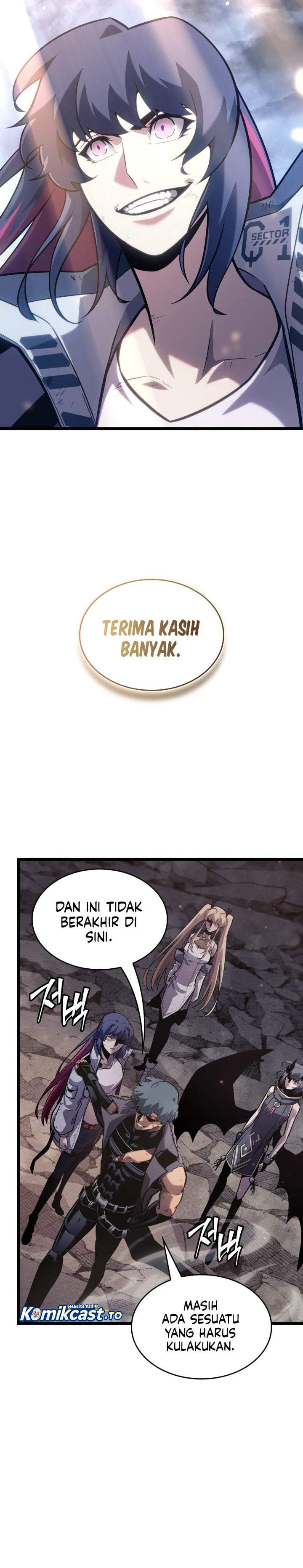 Return of the SSS-Class Ranker Chap 199 - Next Chap 200