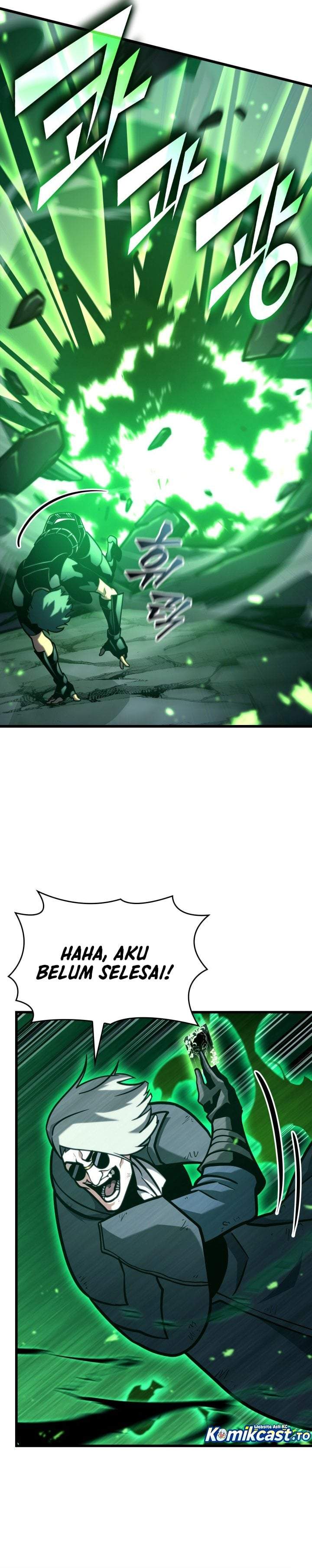 Return of the SSS-Class Ranker Chap 190 - Next Chap 191