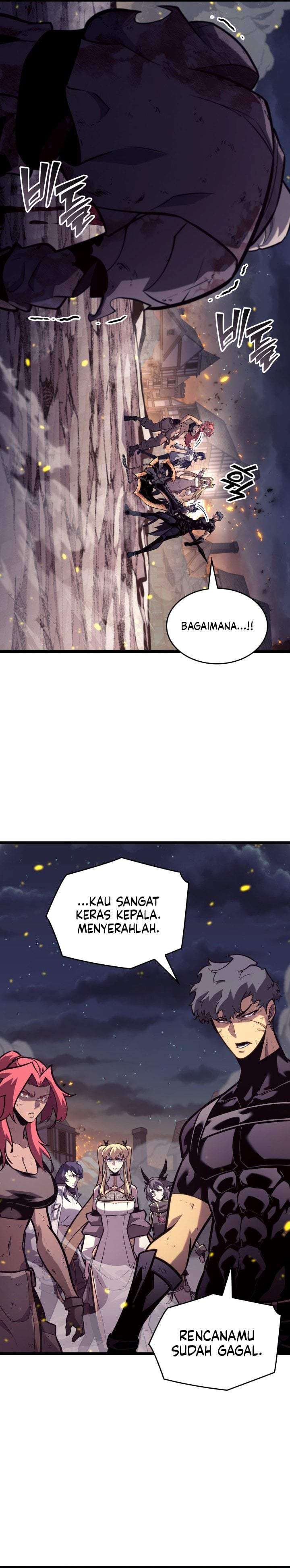 Return of the SSS-Class Ranker Chap 190 - Next Chap 191
