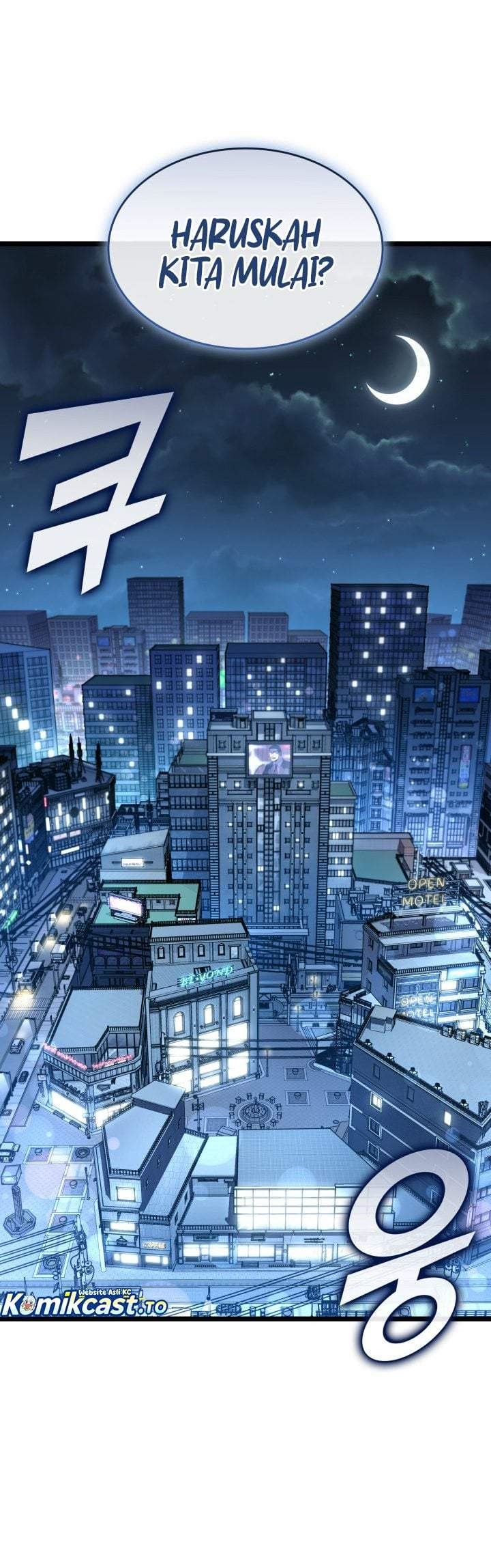Return of the SSS-Class Ranker Chap 190 - Next Chap 191