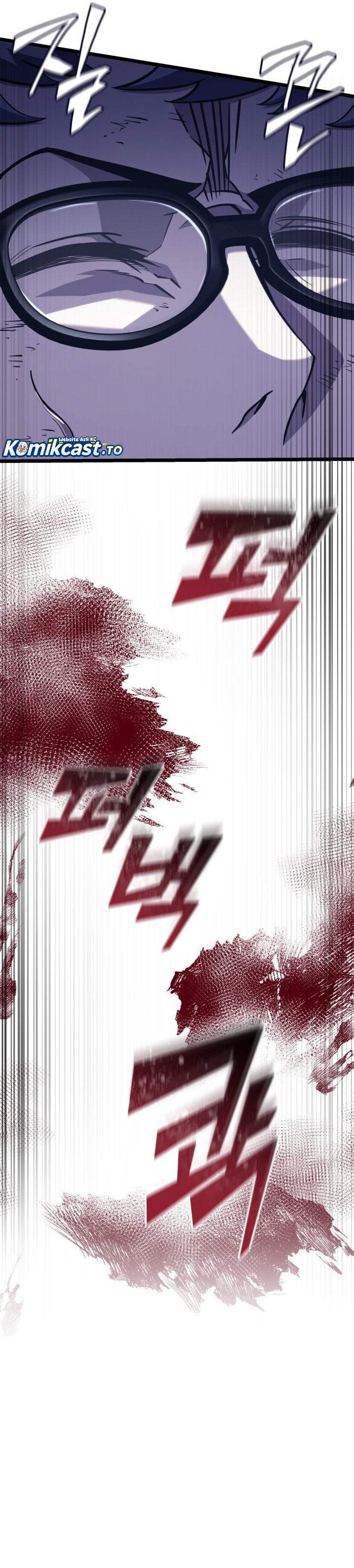 Return of the SSS-Class Ranker Chap 191 - Next Chap 192