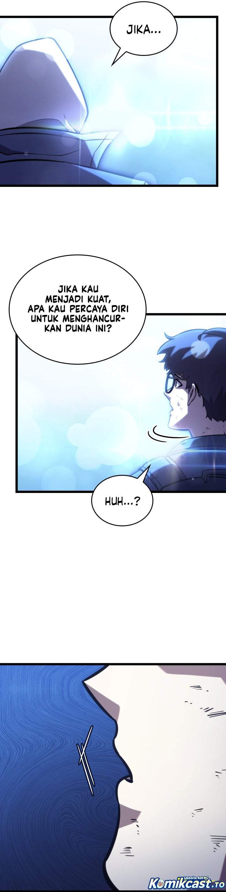 Return of the SSS-Class Ranker Chap 191 - Next Chap 192
