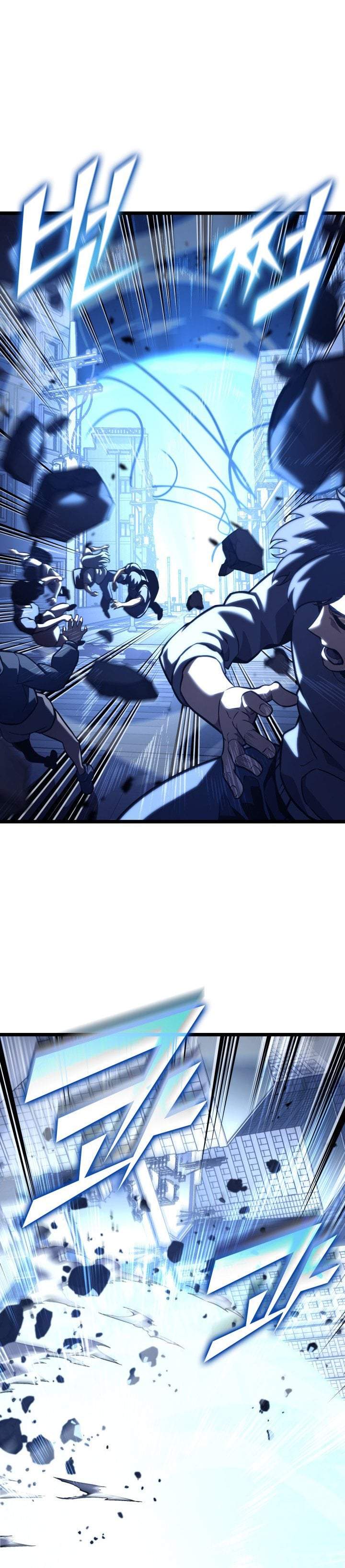 Return of the SSS-Class Ranker Chap 191 - Next Chap 192