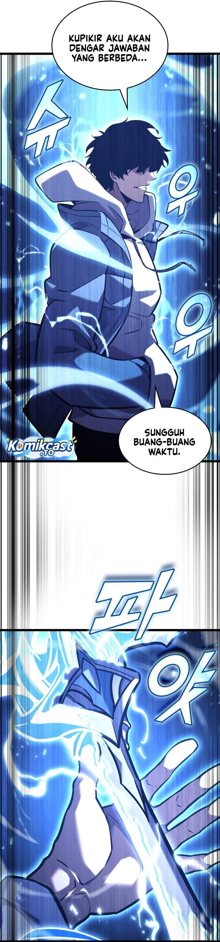 Return of the SSS-Class Ranker Chap 191 - Next Chap 192