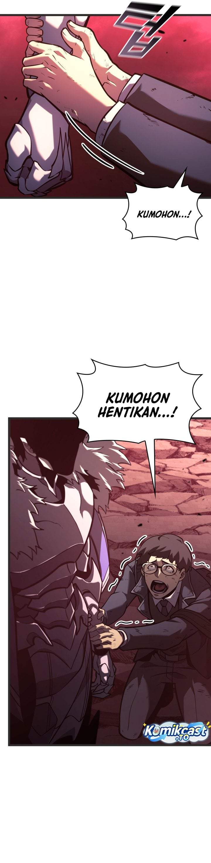 Return of the SSS-Class Ranker Chap 192 - Next Chap 193
