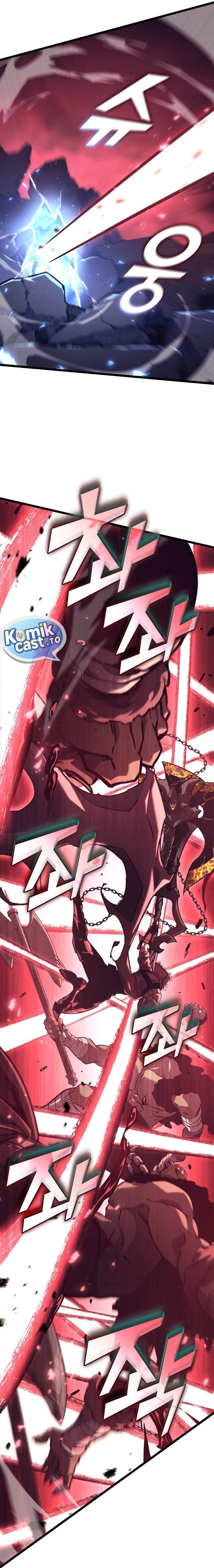Return of the SSS-Class Ranker Chap 192 - Next Chap 193