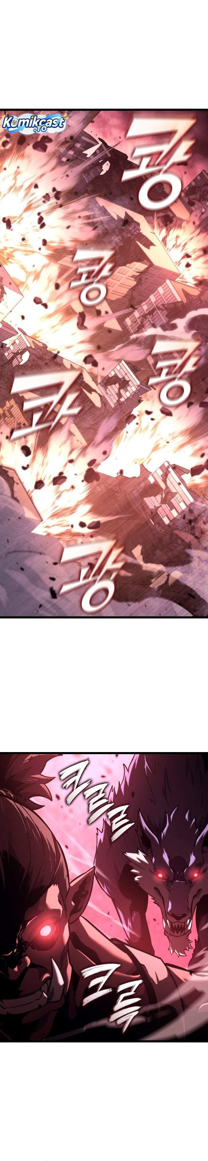 Return of the SSS-Class Ranker Chap 192 - Next Chap 193