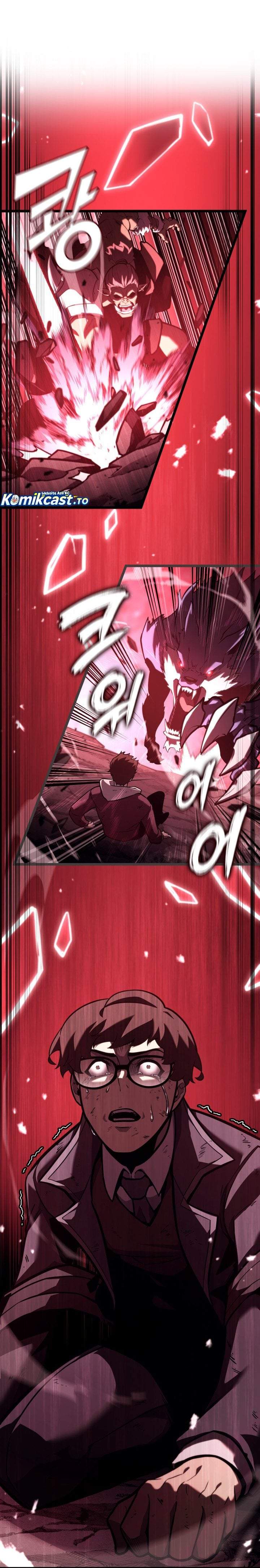 Return of the SSS-Class Ranker Chap 192 - Next Chap 193