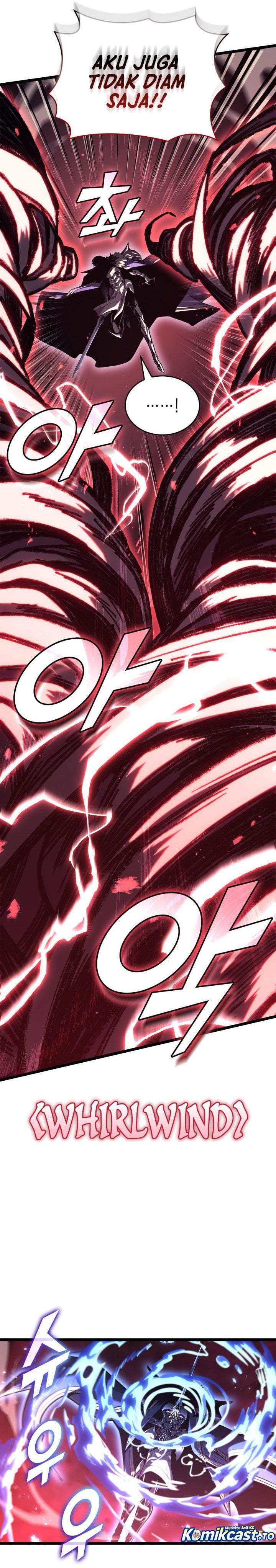 Return of the SSS-Class Ranker Chap 193 - Next Chap 194
