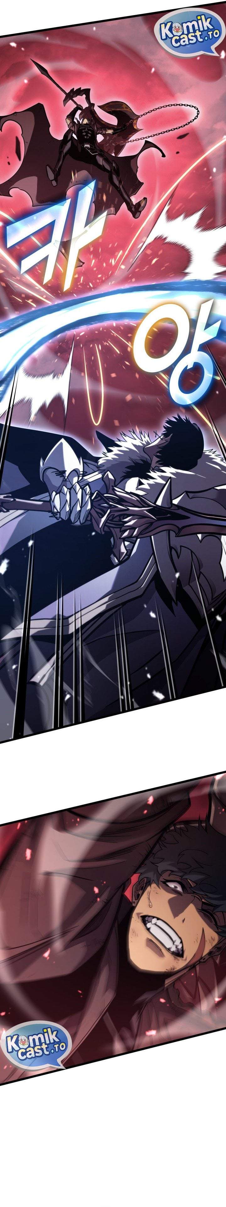 Return of the SSS-Class Ranker Chap 193 - Next Chap 194
