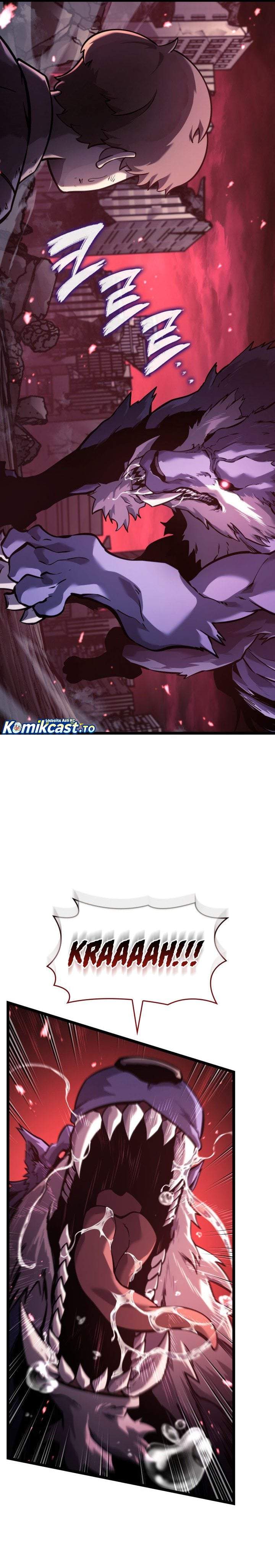 Return of the SSS-Class Ranker Chap 193 - Next Chap 194