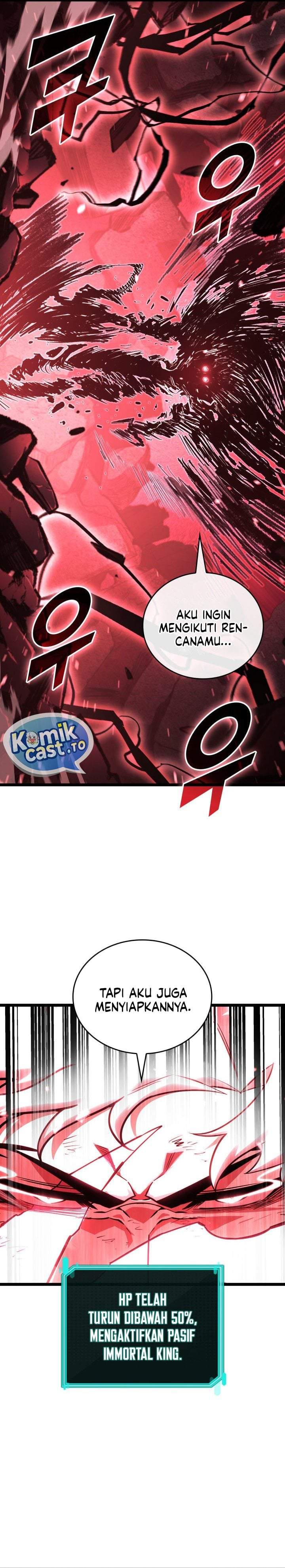 Return of the SSS-Class Ranker Chap 193 - Next Chap 194