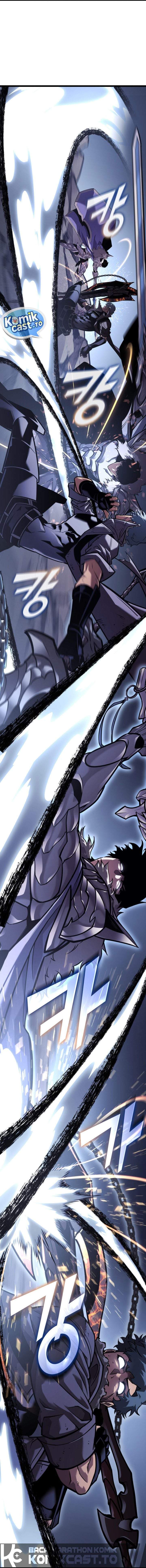 Return of the SSS-Class Ranker Chap 193 - Next Chap 194