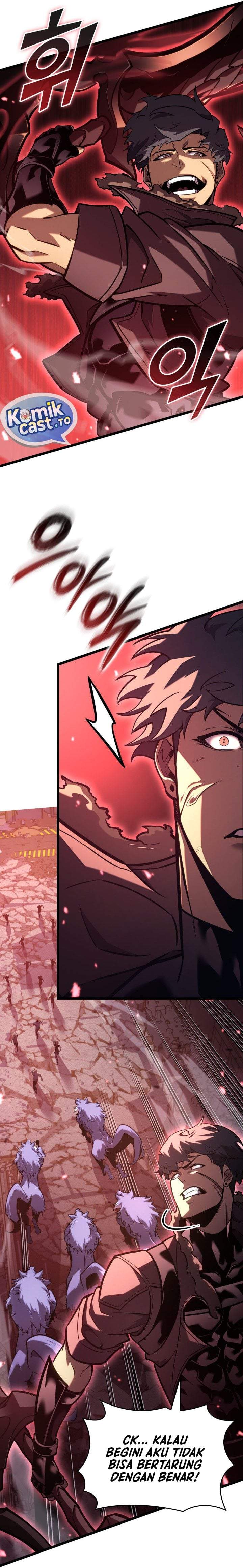 Return of the SSS-Class Ranker Chap 193 - Next Chap 194