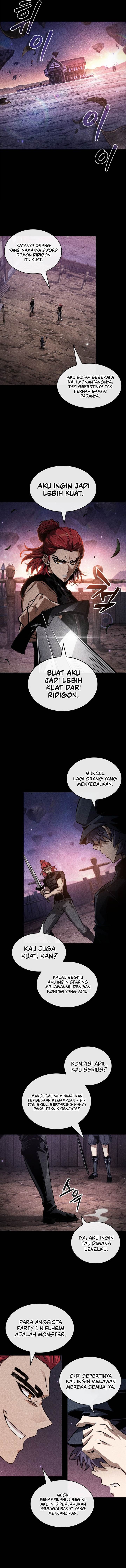Pick Me Up! Chap 185 - Next Chap 186