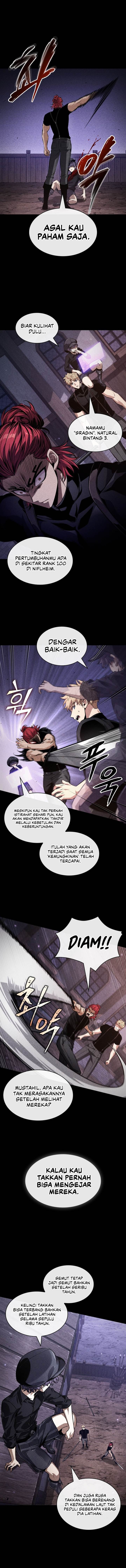 Pick Me Up! Chap 185 - Next Chap 186