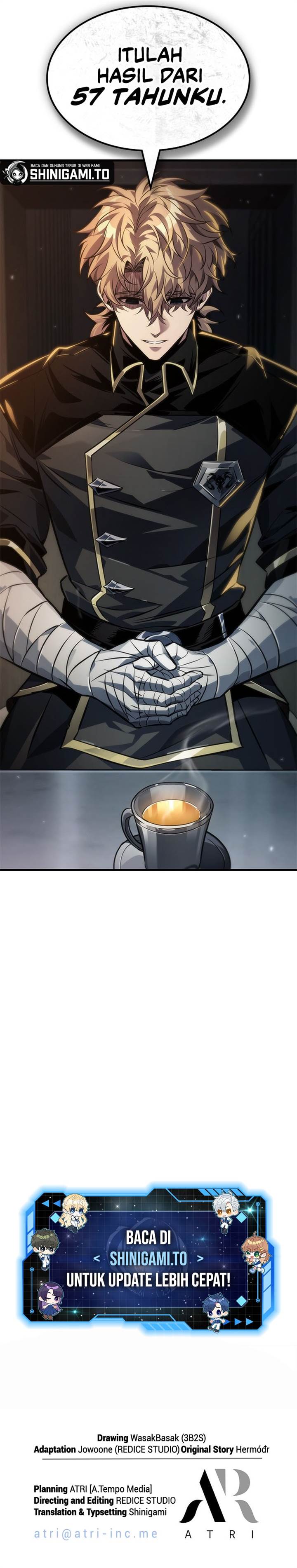 Pick Me Up! Chap 185 - Next Chap 186