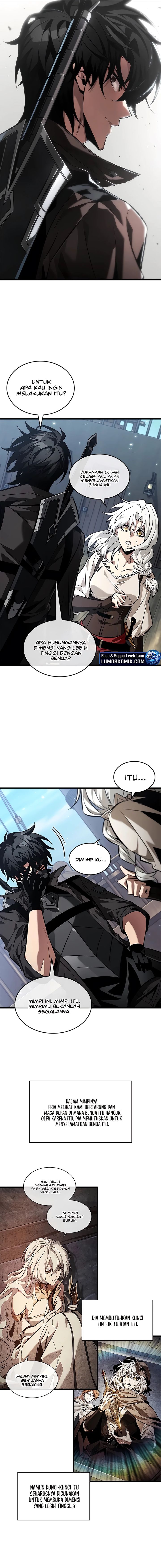 Pick Me Up! Chap 126 - Next Chap 127