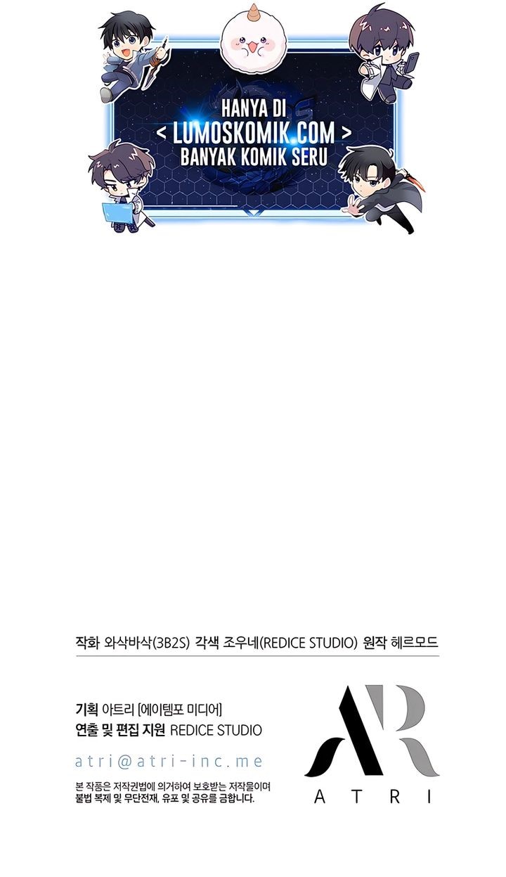 Pick Me Up! Chap 126 - Next Chap 127