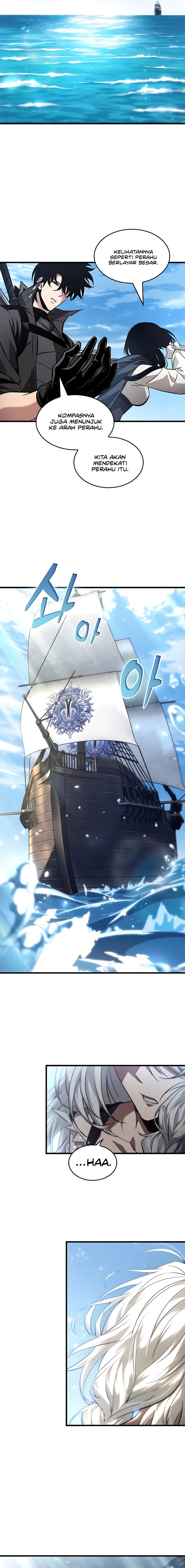 Pick Me Up! Chap 126 - Next Chap 127