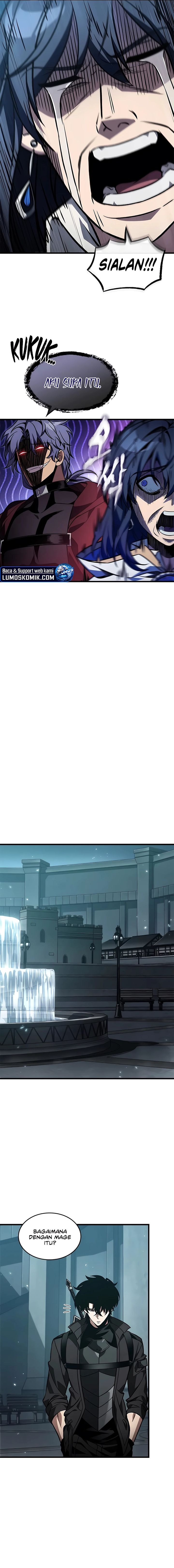 Pick Me Up! Chap 126 - Next Chap 127