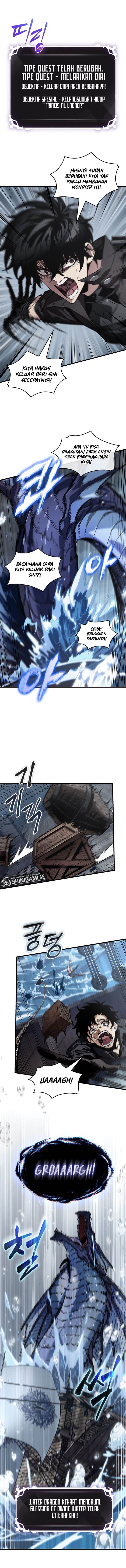 Pick Me Up! Chap 128 - Next Chap 129