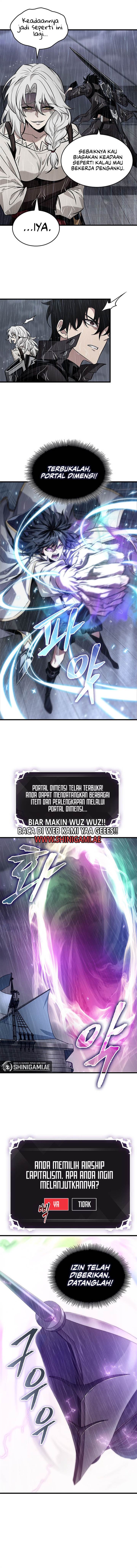 Pick Me Up! Chap 128 - Next Chap 129