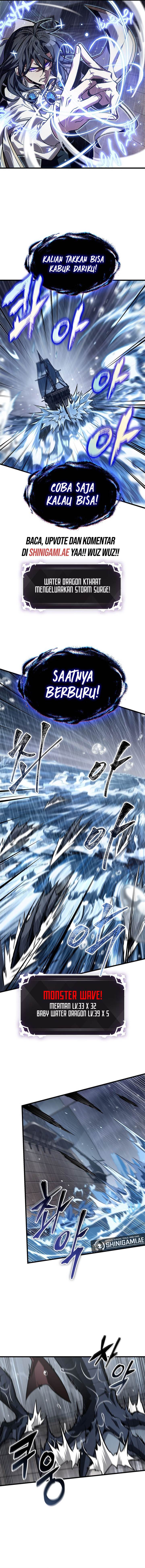 Pick Me Up! Chap 128 - Next Chap 129