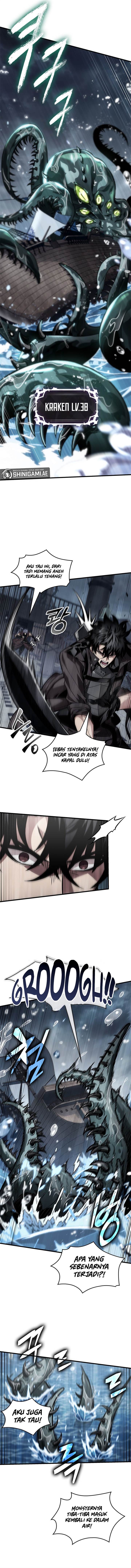 Pick Me Up! Chap 128 - Next Chap 129