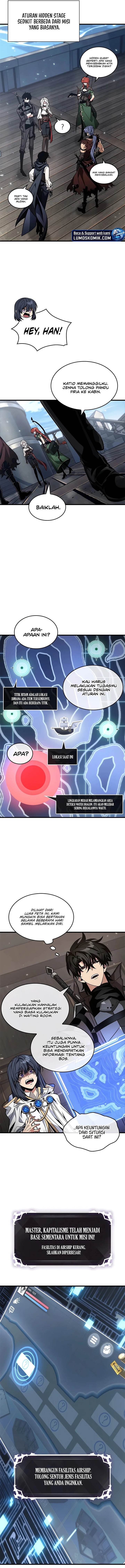 Pick Me Up! Chap 129 - Next Chap 130