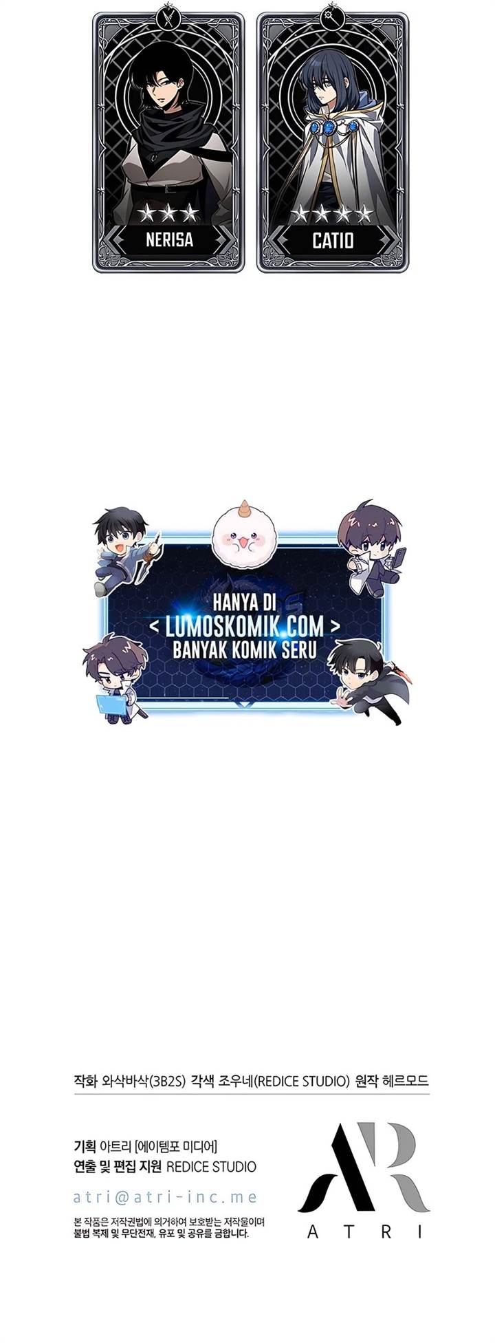 Pick Me Up! Chap 129 - Next Chap 130