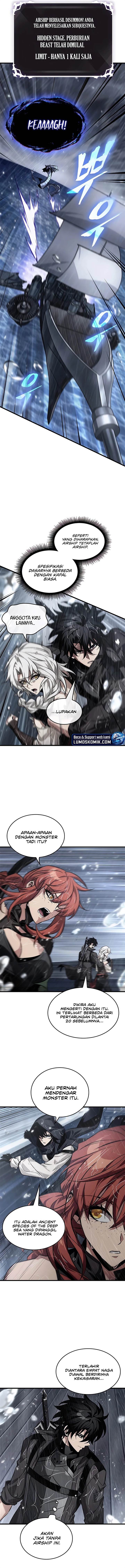 Pick Me Up! Chap 129 - Next Chap 130