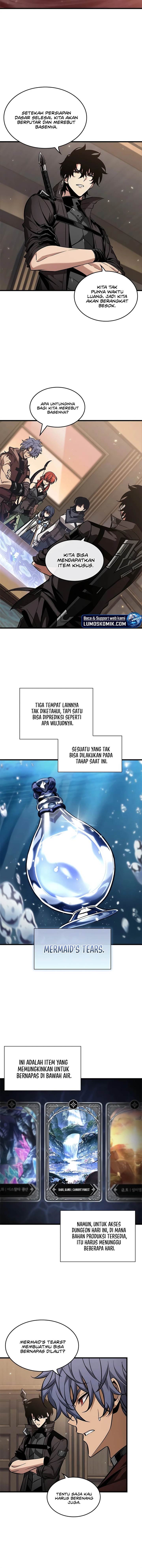 Pick Me Up! Chap 129 - Next Chap 130