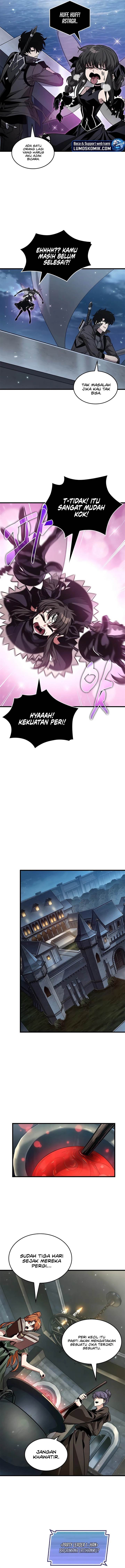 Pick Me Up! Chap 129 - Next Chap 130
