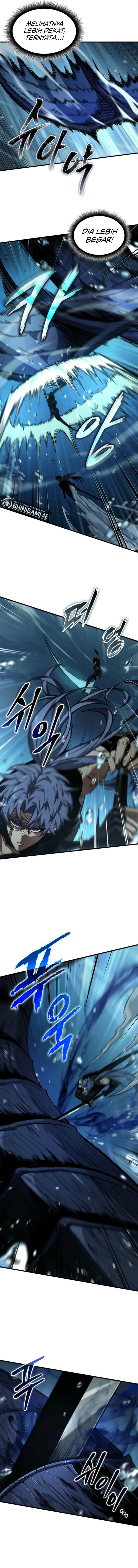 Pick Me Up! Chap 137 - Next Chap 138