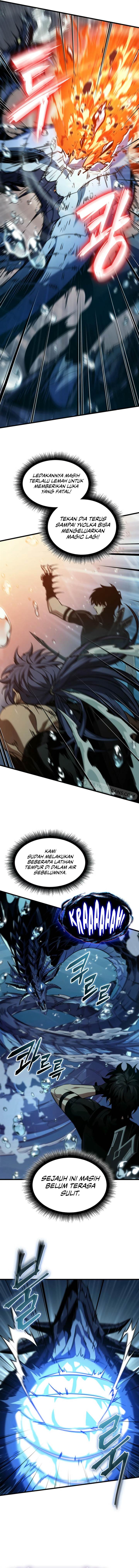 Pick Me Up! Chap 137 - Next Chap 138