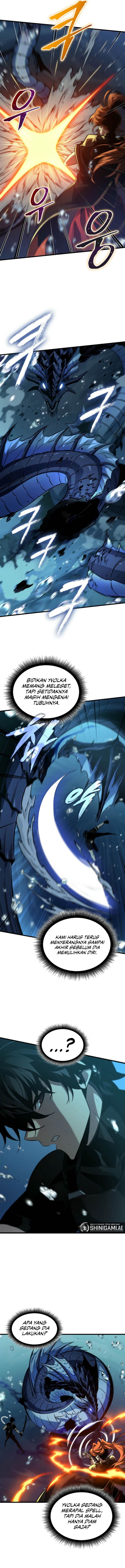 Pick Me Up! Chap 137 - Next Chap 138