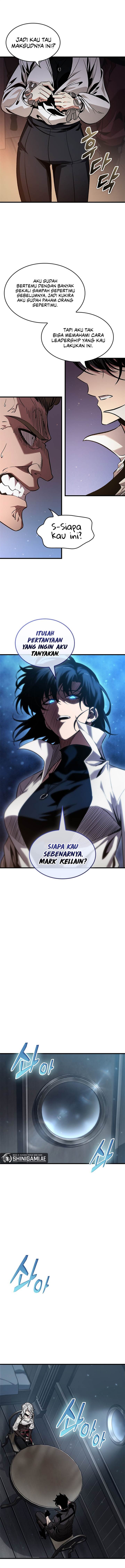 Pick Me Up! Chap 134 - Next Chap 135