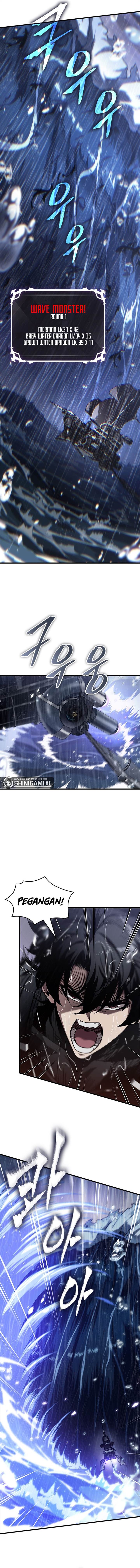 Pick Me Up! Chap 134 - Next Chap 135