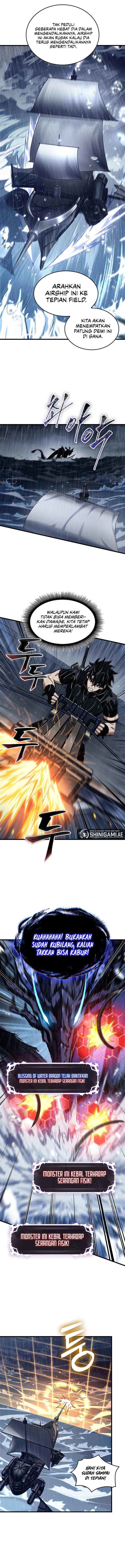 Pick Me Up! Chap 135 - Next Chap 136
