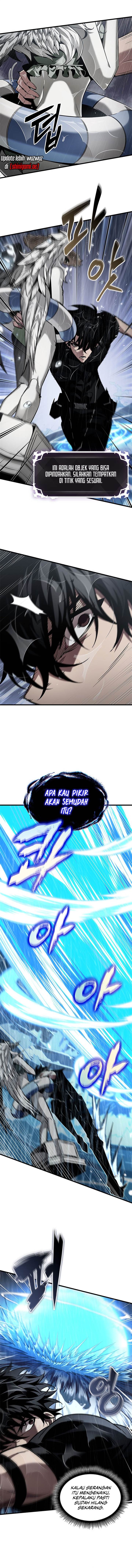 Pick Me Up! Chap 135 - Next Chap 136