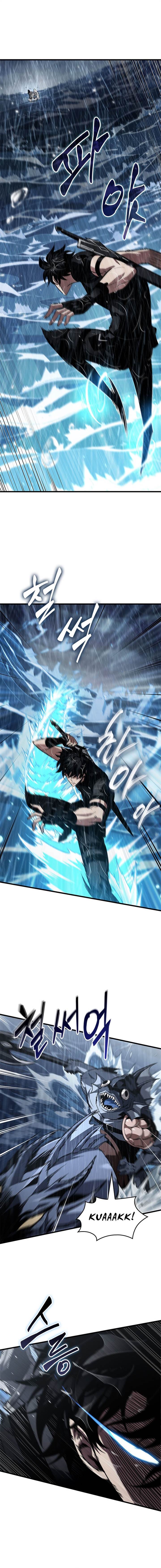 Pick Me Up! Chap 135 - Next Chap 136